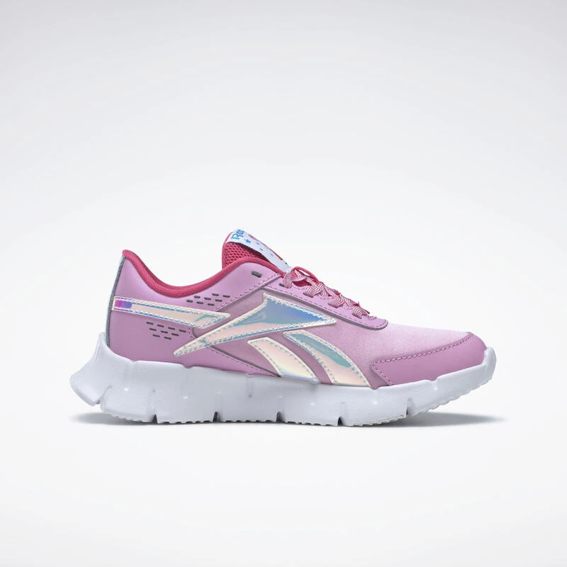 Reebok Zig Dynamica 2 Peppa Pig 3 Reebok Zig Dynamica 2 Peppa Pig - Imagen 3