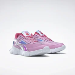 Reebok Zig Dynamica 2 Peppa Pig 8 Reebok Zig Dynamica 2 Peppa Pig -Deporte Total Shop zig dynamica 2 peppa pig 3