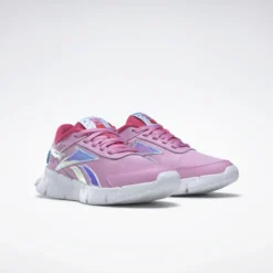 Reebok Zig Dynamica 2 Peppa Pig 9 Reebok Zig Dynamica 2 Peppa Pig -Deporte Total Shop zig dynamica 2 peppa pig 4