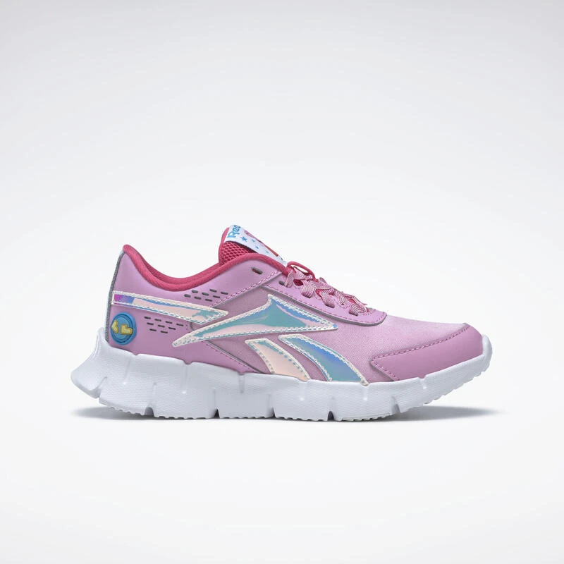 Reebok Zig Dynamica 2 Peppa Pig 1 Reebok Zig Dynamica 2 Peppa Pig