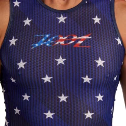 ZOOT Hombre LTD Biancheria Untima Termica - Stars & Stripes - -Deporte Total Shop zoot hombre ltd biancheria untima termica stars and stripes 4